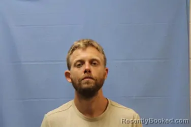 Mugshot of THOMAS LEE CONLAN booked in Crawford County, Arkansas on May 17, 2026