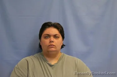 Mugshot of TAYLOR LEE GAMAZA booked in Crawford County, Arkansas on June 3, 2026