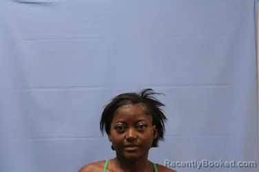 Booking photo from Crawford County, Arkansas