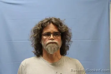 Mugshot of Caleb Jason Dudley booked in Crawford County, Arkansas on September 16, 2026