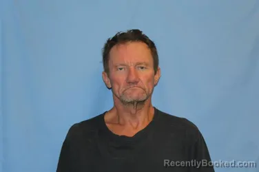 Mugshot of Mikhail Aleksaniorovich Vaylov booked in Crawford County, Arkansas on September 19, 2026