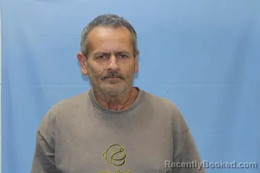 Mugshot of EDDIE WAYNE MORSE