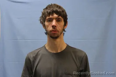 Mugshot of DARRELL ALLEN MILLER