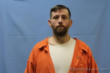 Mugshot of JOSHUA JAMES PEARSON