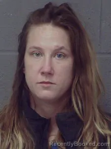 Booking photo from Crittenden County, Arkansas