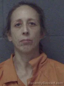 Booking photo from Crittenden County, Arkansas