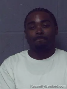 Mugshot of Derek Devonta Inmon