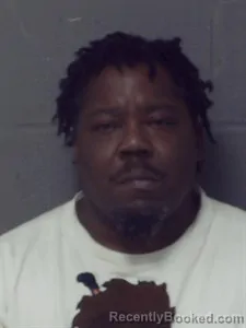 Mugshot of James Edwards