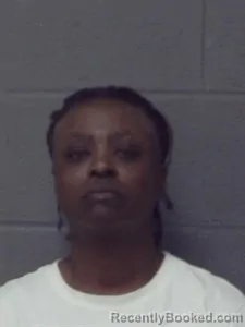 Mugshot of Tracy Lynette Taylor