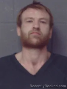 Mugshot of Alton Jolon Timmons