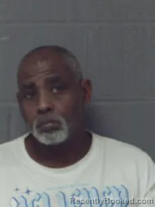 Mugshot of Carnelle Williams