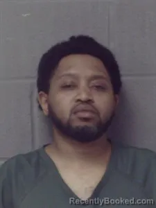 Mugshot of Demetrius A Bentley