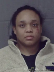 Mugshot of Jordan Jerrell Walker