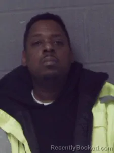 Mugshot of Rodney Lee Williams