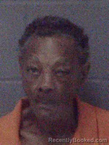 Mugshot of Doris J Jenkins