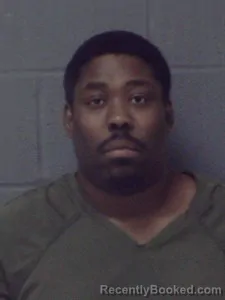 Mugshot of Courntry Mcclelland