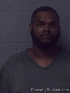 Mugshot of Brian Edward Smith