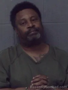 Mugshot of Curtis Raydolphus Beechum