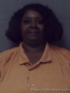 Mugshot of Sheila Callaway