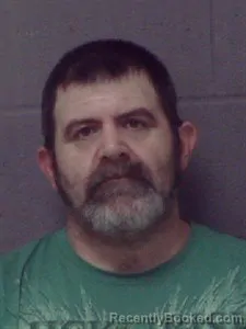 Mugshot of Stephen Hardy