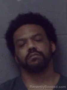 Mugshot of Clardarion Davis-Hannors