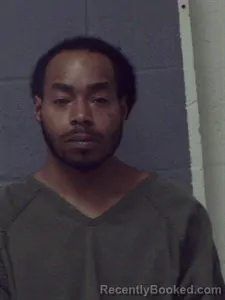 Mugshot of Deangelo Raffel Lemons