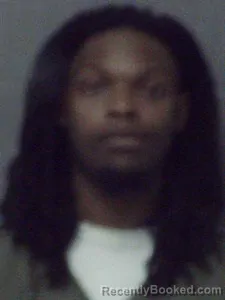 Mugshot of Donminick D Nelson