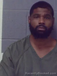 Mugshot of Terrenico Dewone Claxton