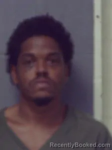Mugshot of Sedric Dewayne Wright