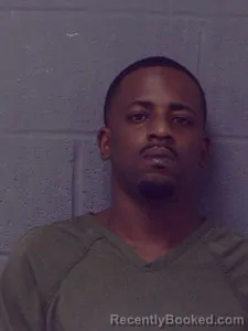 Mugshot of Steven Ray Tubbs