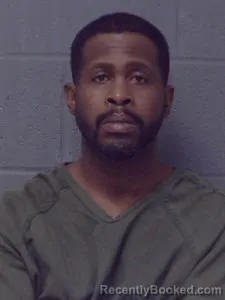 Mugshot of Levester Yarbrough