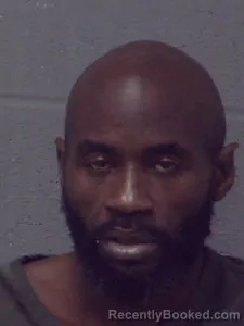 Mugshot of Allen Mcquin