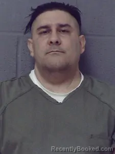 Mugshot of Mohammad Kooshjhazi Darabi