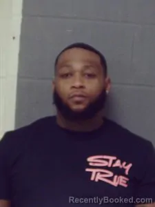 Mugshot of Roosevelt P Porter