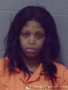 Mugshot of Crishana L Lee