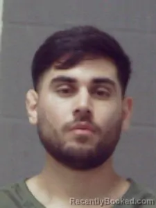 Mugshot of Jeffery Lee Taylor