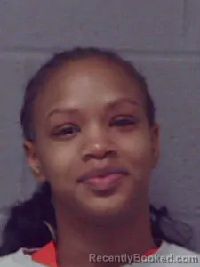 Mugshot of Jeriah Sacoyah Davis