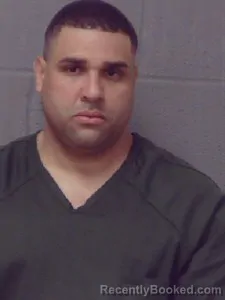 Mugshot of Edel Martinez-Garcia