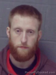 Mugshot of Tristan Kirkland