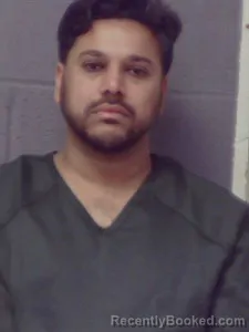 Mugshot of Gurpal Singit