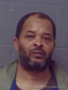 Mugshot of Johnnie Lee Winkfield