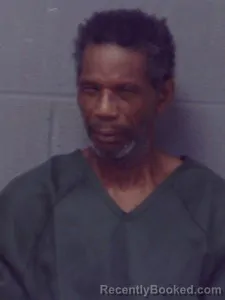 Mugshot of William Dobbins