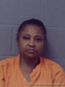 Mugshot of Mollie D Johnson