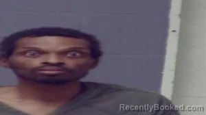 Mugshot of Toney Sanders