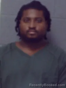 Mugshot of Robert Louis Davis