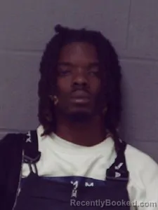 Mugshot of Robert Eugene Turnage