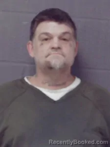 Mugshot of Derek Roland Dunlap