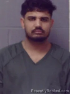 Mugshot of Nfn Sahil