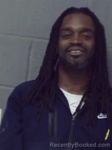 Mugshot of Demetric Demond Nering