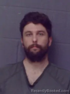 Mugshot of Robert Clark Sullvan